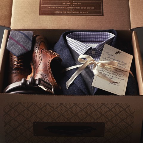 Trunk Club