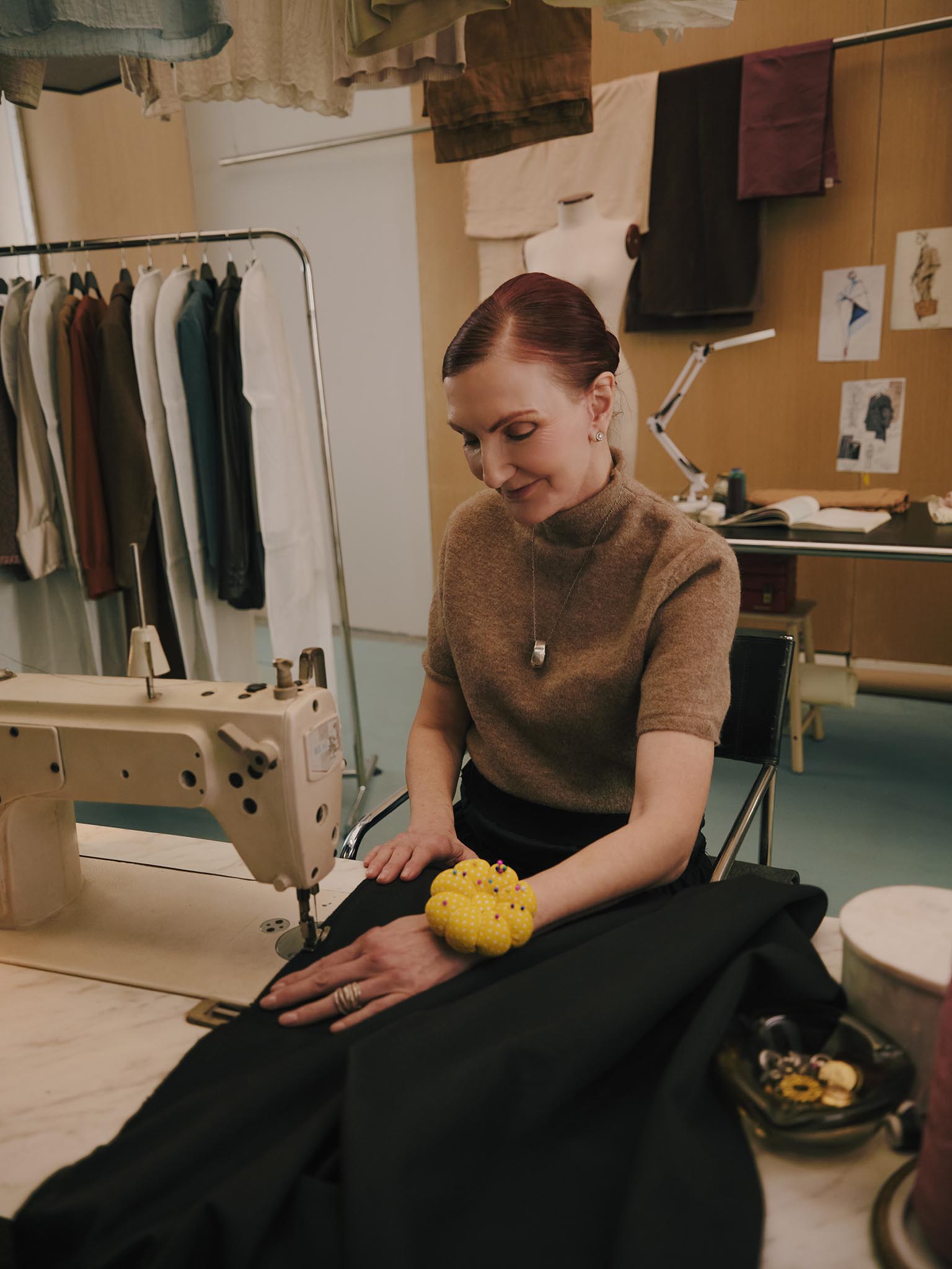 Alterations specialist
