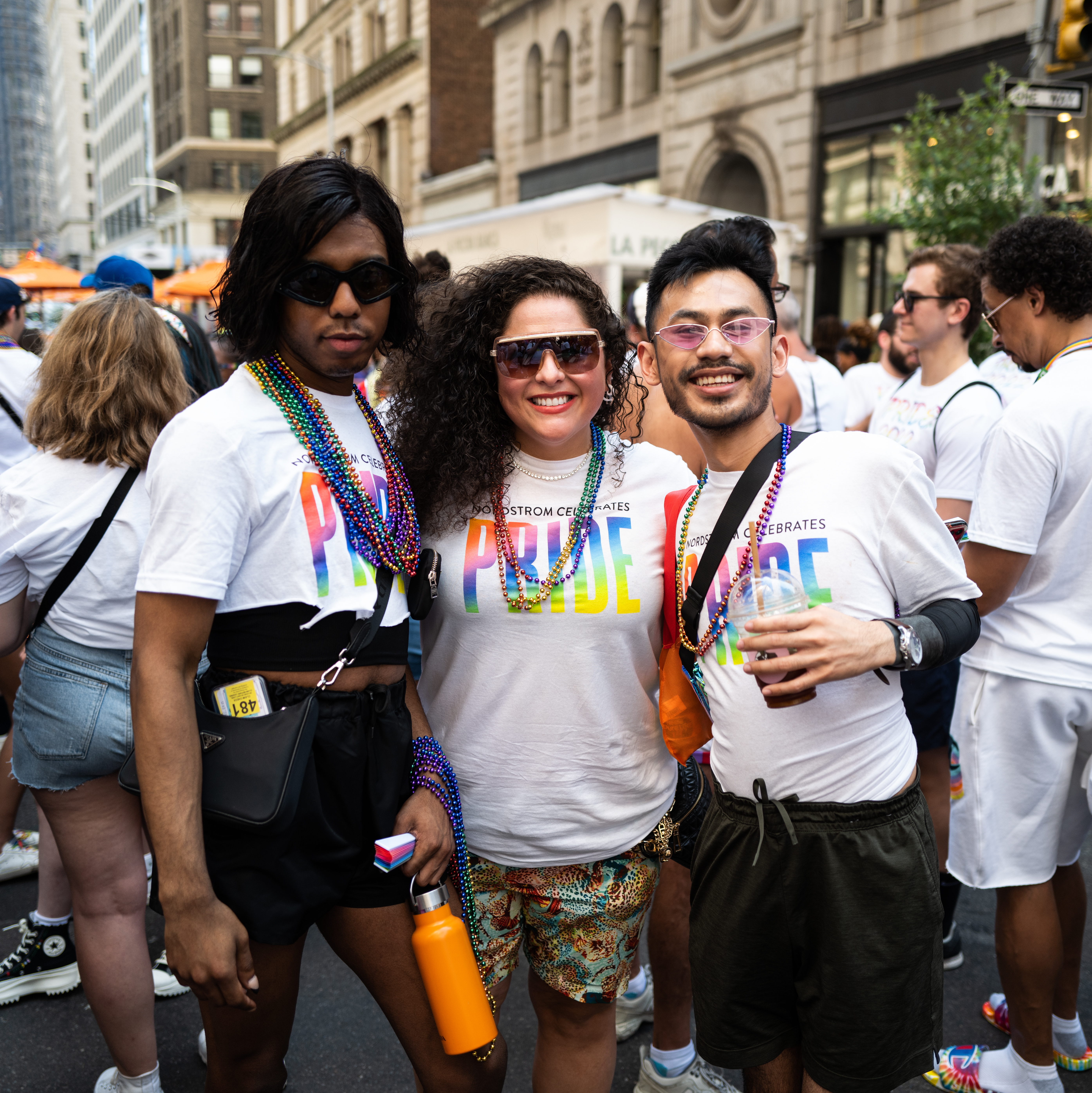 Nordstrom-NYC-Pride-2022-trio2