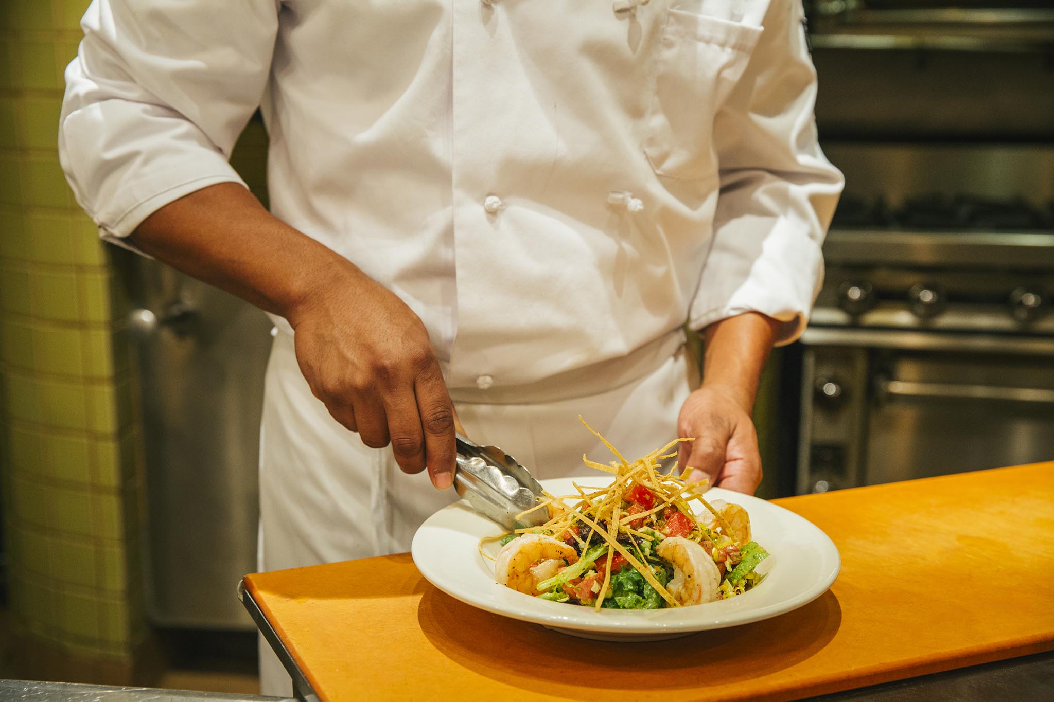 Chef
