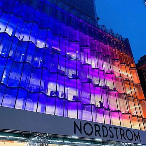 Nordstrom NYC