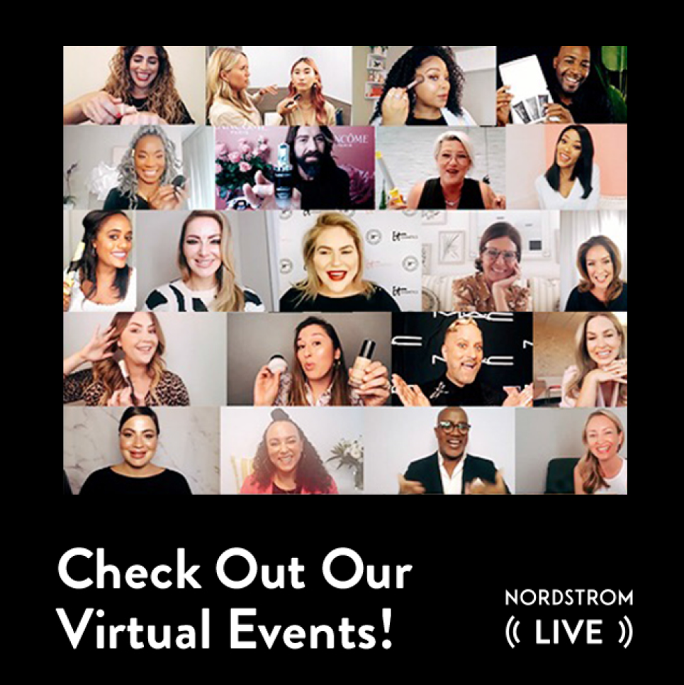 Virtual Events