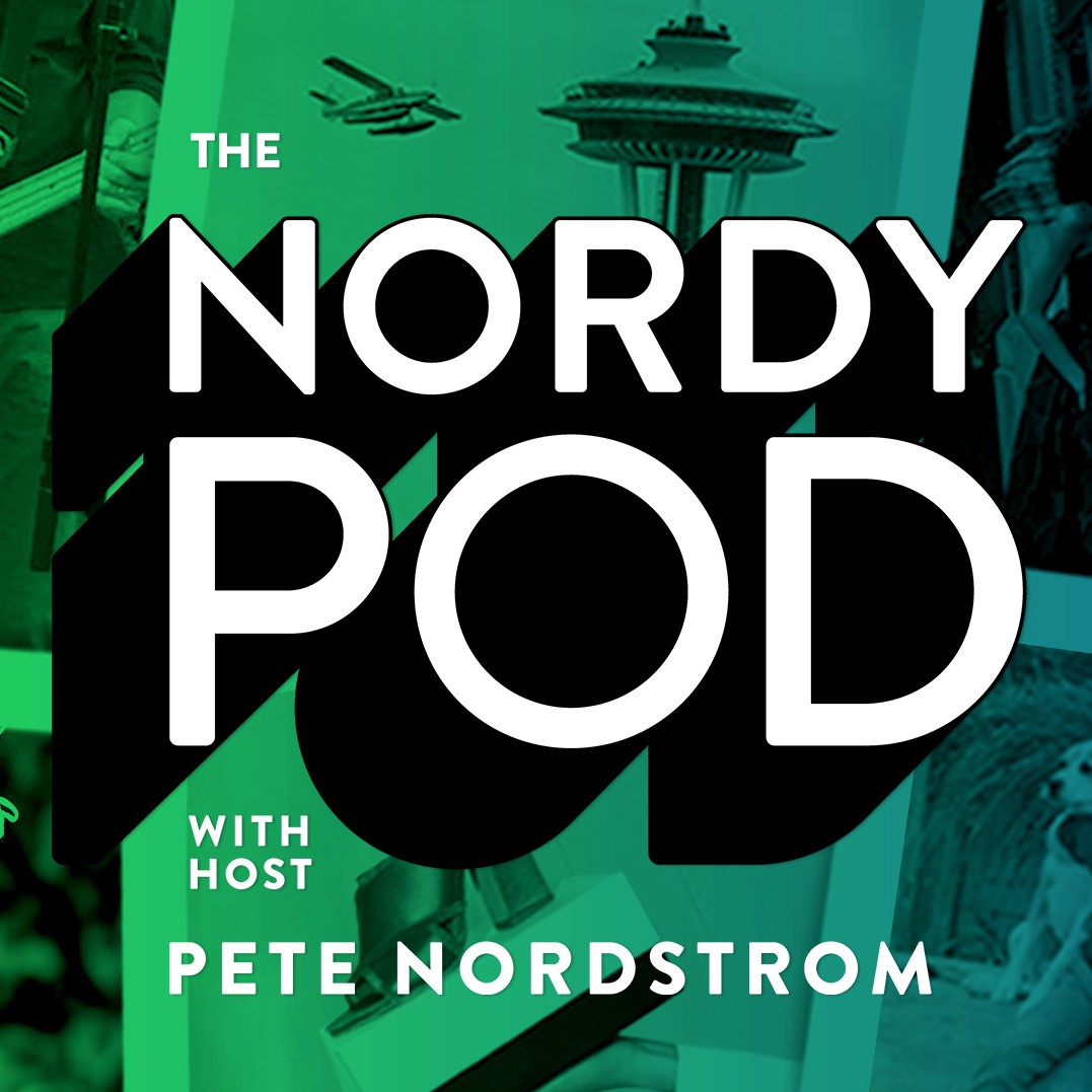 nordy pod