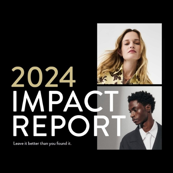 Our Impact Report cover image