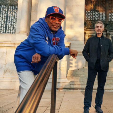 Nordstrom NYC For Everything New York Campaign