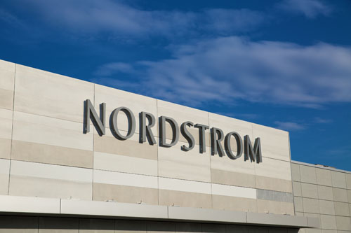 Nordstrom Chinook Centre