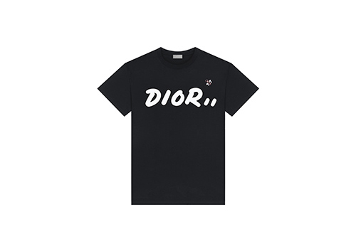 Nordstrom Dior Exclusive TShirt $590