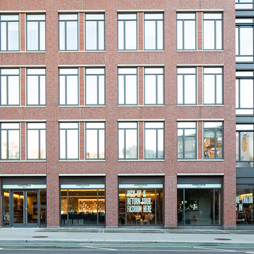 Nordstrom Local West Village