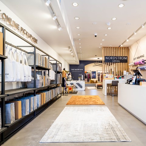 Nordstrom Local Upper East Side