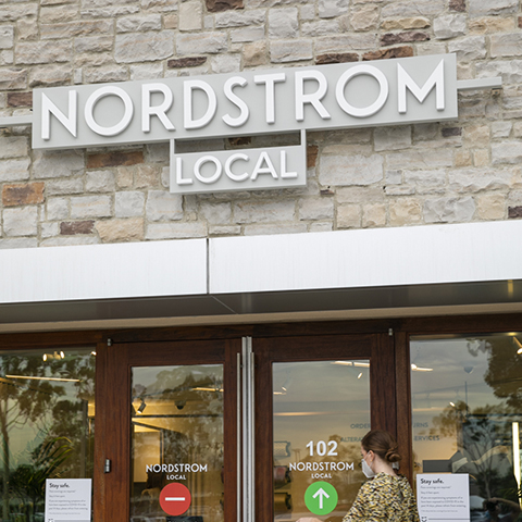 Nordstrom Local Newport Beach 