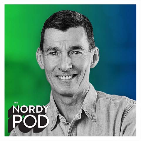 The Nordy Pod Ep.13 Chip Bergh