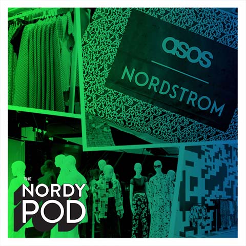 The Nordy Pod Ep.15 ASOS