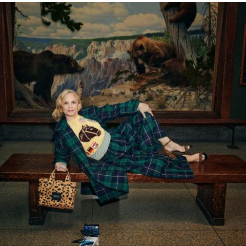 Nordstrom For Everything New York Campaign – Campaign Imagery